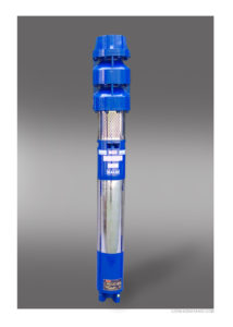 V5 Submersible Pumpset [For 5 Inch Borewells]