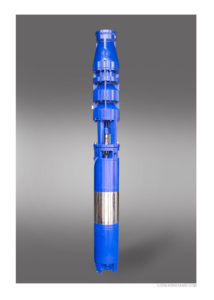 V6, V7 & V8 Submersible Pumpsets [For 6 Inch, 7 Inch & 8 Inch Borewells]