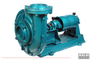 KALSI  CENTRIFUGAL Monoblock Pumps