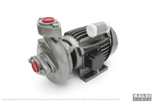 KALSI CENTRIFUGAL Monoblock Pumps