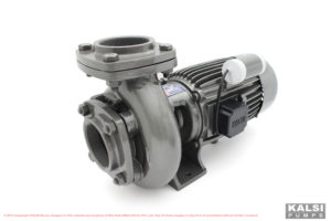 KALSI Single Phase Centrifugal Monoblock Pumps