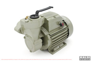 KALSI STAR Self Priming Monoblock Pumps