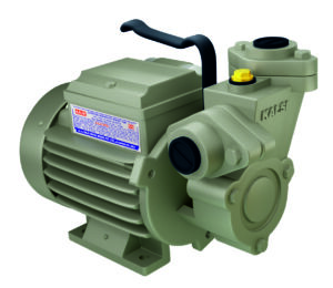 KALSI STAR Self Priming Monoblock Pumps