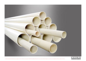 KALSI Rigid PVC Pipes