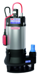 KALSI Sewage Submersible Pump