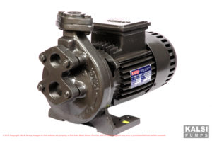 KALSI SHALLOW WELL Self Priming Jet Pumps