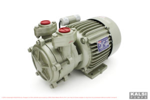 KALSI SUPER POWER Self Priming Monoblock Pumps